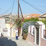 بيت للعطل Galini & Serena