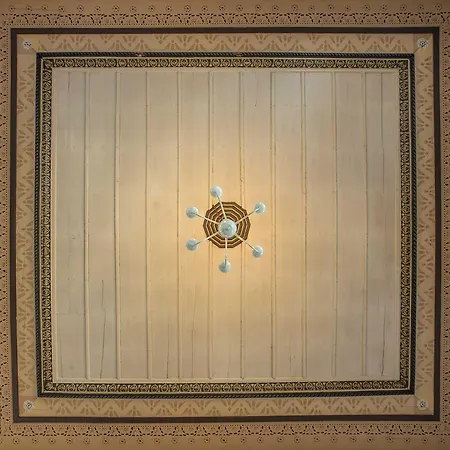 Galini & Serena Apartments בית נופש סימי