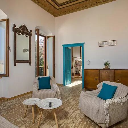 Galini & Serena Apartments *