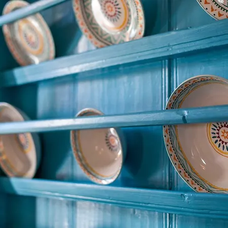 Galini & Serena Apartments * סימי