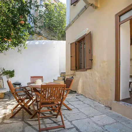 Galini & Serena Σπίτι διακοπών *