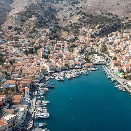 Galini & Serena Apartments Σπίτι διακοπών *