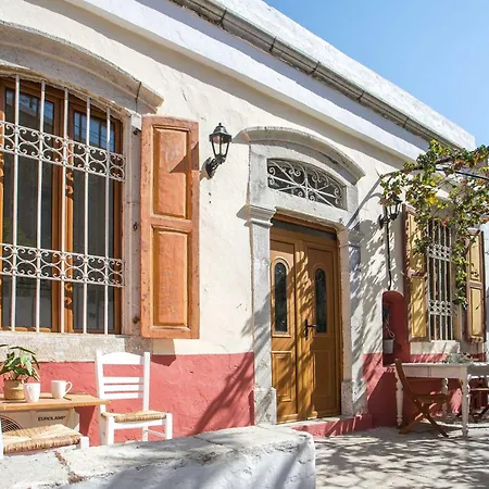 Galini & Serena Apartments *