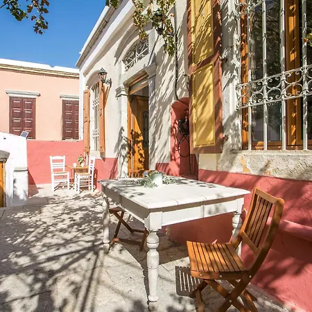 Galini & Serena Apartments