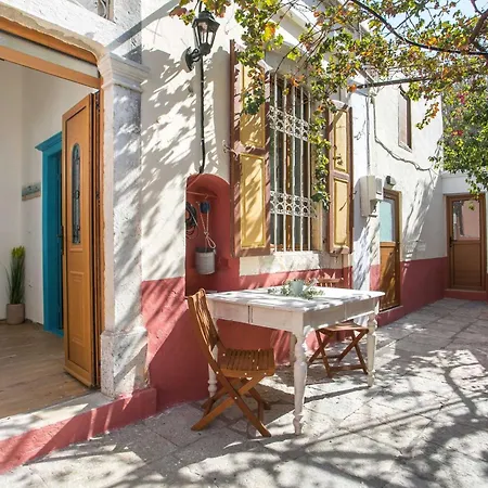 Galini & Serena Apartments