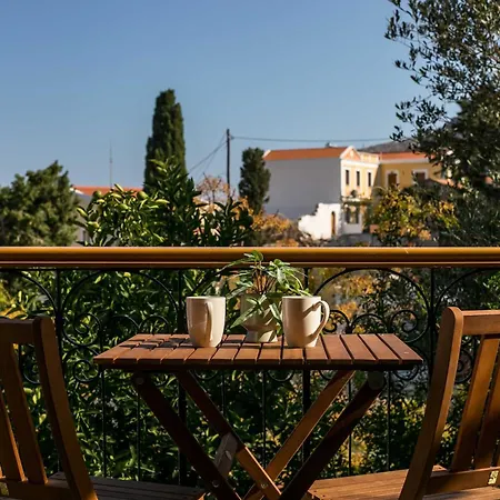 Galini & Serena Apartments Σπίτι διακοπών