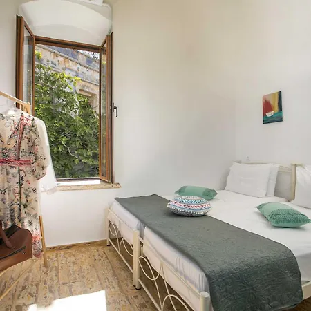 Galini & Serena Apartments