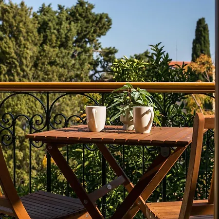 Σπίτι διακοπών Galini & Serena Apartments