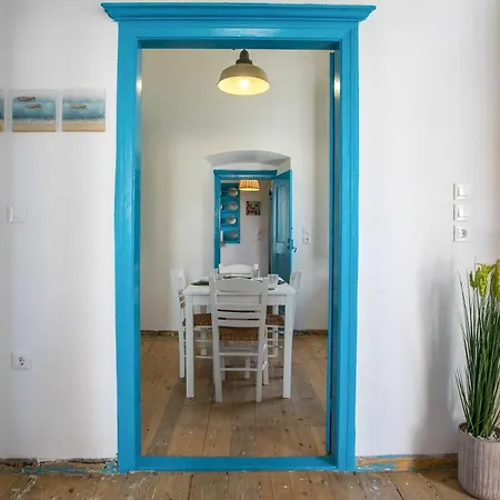 Galini & Serena Apartments Σπίτι διακοπών