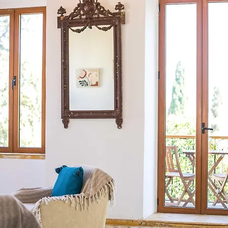 Galini & Serena Apartments Σπίτι διακοπών *