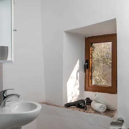 Galini & Serena Apartments *