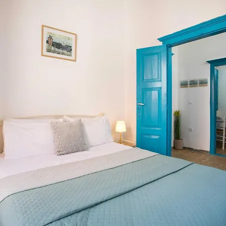 Galini & Serena Apartments