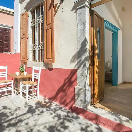 Galini & Serena Casa vacanze *