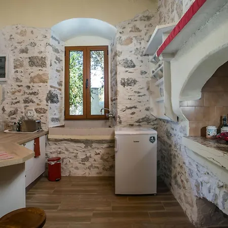 Casa vacanze Galini & Serena *