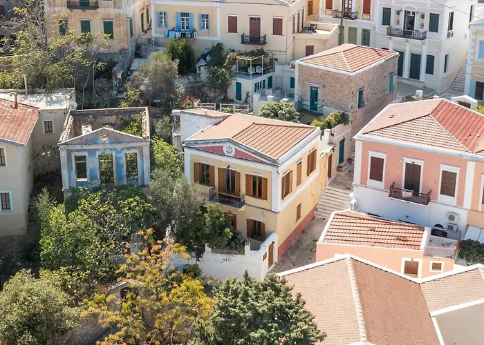 Casa vacanze Galini & Serena