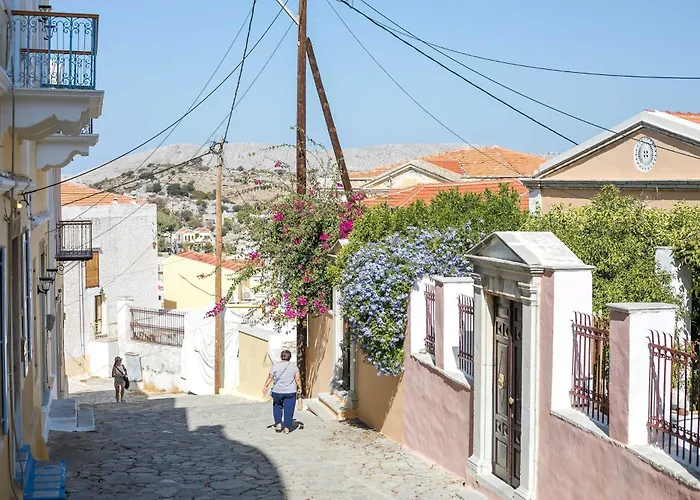 Galini & Serena * 시미