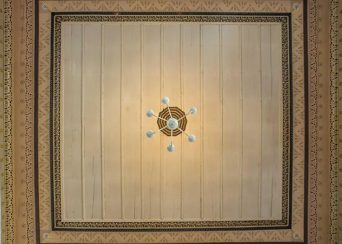 Galini & Serena 펜션 시미