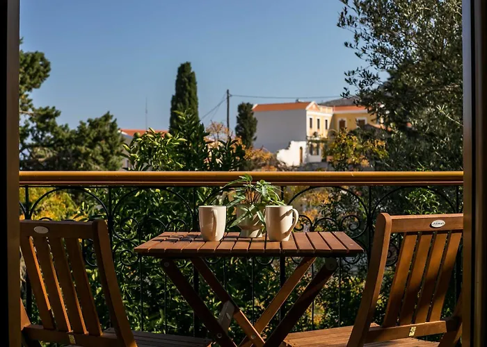 Galini & Serena Casa vacanze