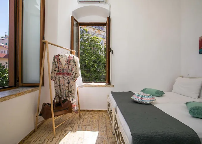 Galini & Serena Casa vacanze