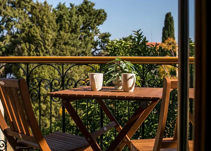 Casa vacanze Galini & Serena