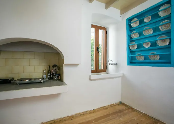 Casa vacanze Galini & Serena