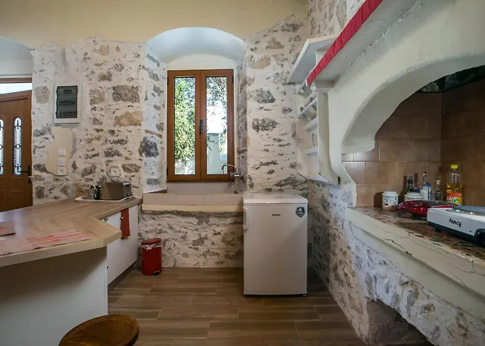 Casa vacanze Galini & Serena *