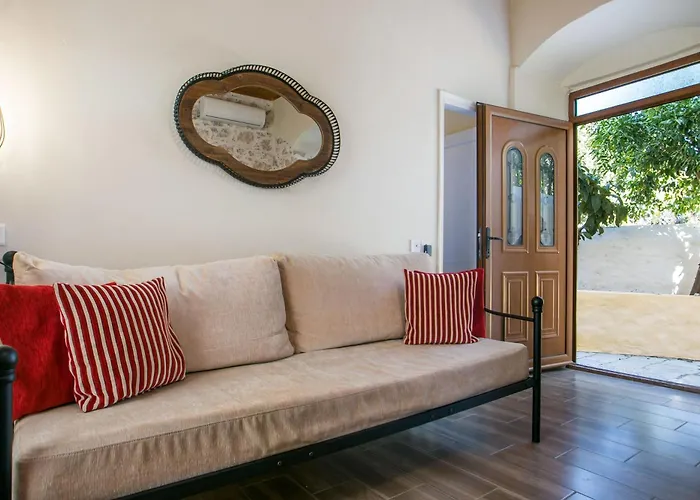 Galini & Serena 펜션