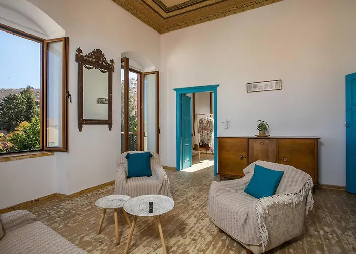 Casa vacanze Galini & Serena *