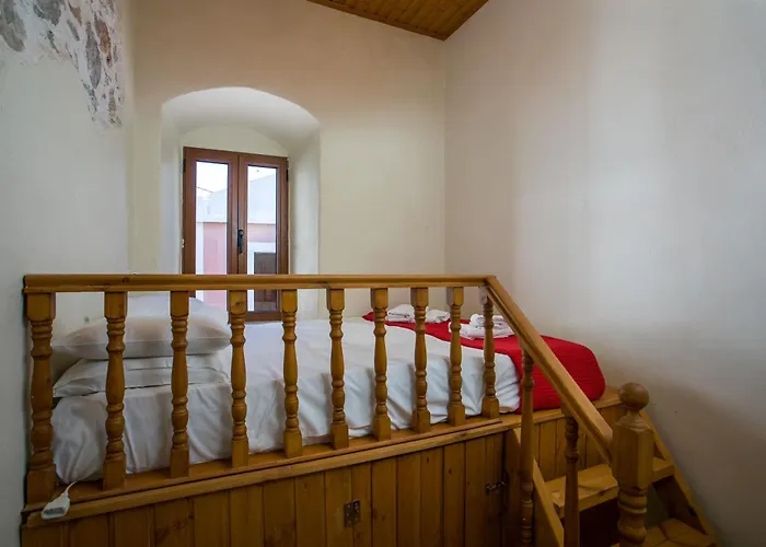 Galini & Serena Casa vacanze *