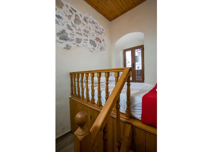 Galini & Serena Casa vacanze