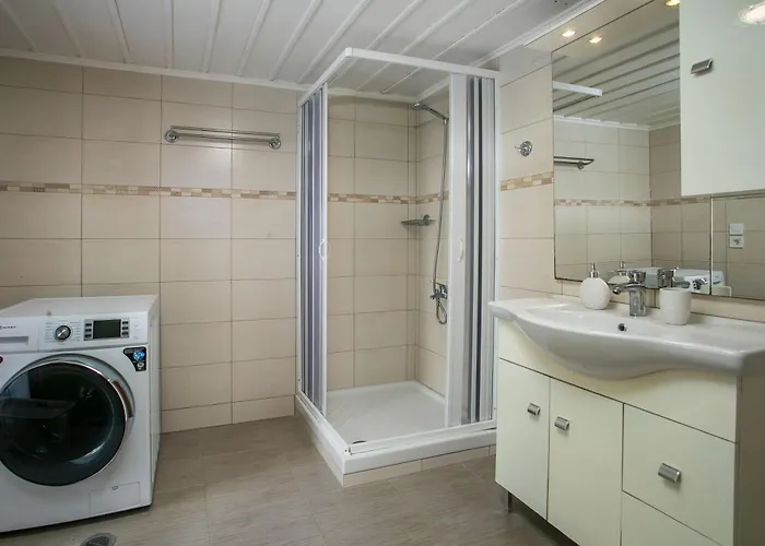 Galini & Serena Casa vacanze Sými