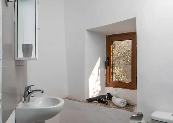 Galini & Serena * Sými