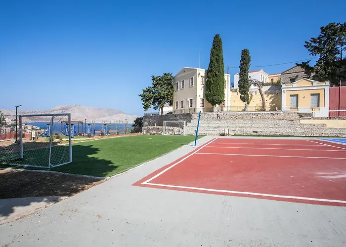 Galini & Serena Casa vacanze *