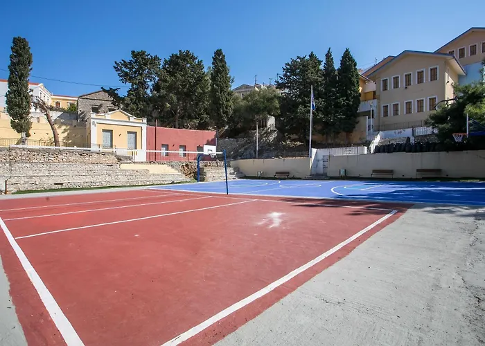 Casa vacanze Galini & Serena