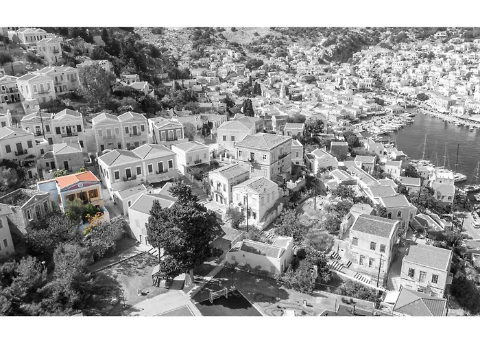 Galini & Serena Casa vacanze *