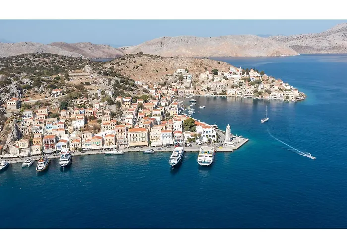 Galini & Serena Casa vacanze